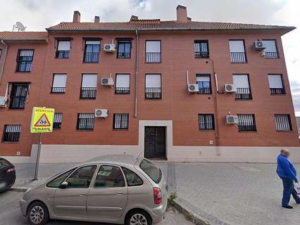 Piso en venta en Madrid