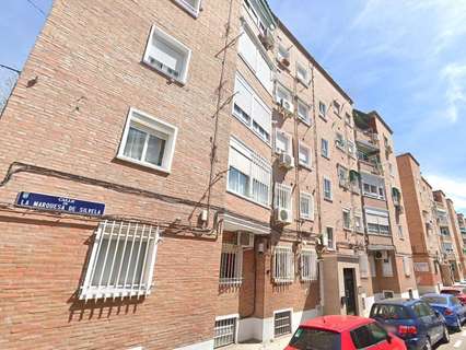 Piso en venta en Madrid