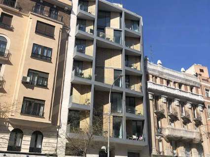 Apartamento en venta en Madrid