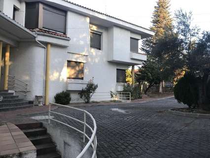 Casa en venta en Alcorcón