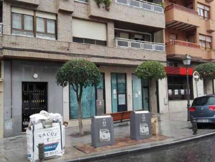 Local comercial en venta en Leganés