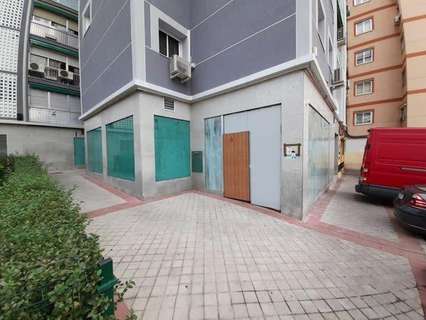 Local comercial en venta en Fuenlabrada rebajado