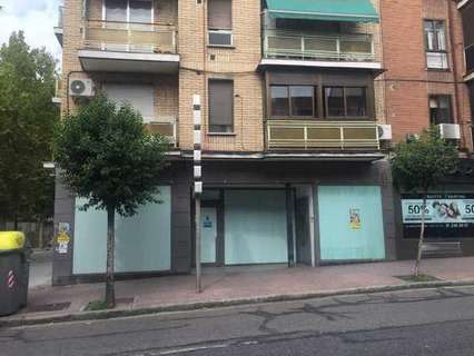 Local comercial en venta en Leganés