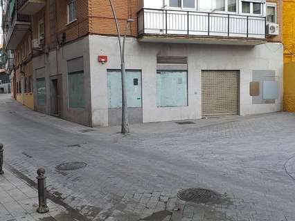 Oficina en venta en Alcorcón