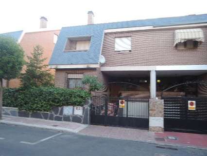 Chalet en venta en Fuenlabrada