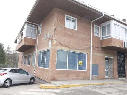 Local comercial en alquiler en Collado Villalba