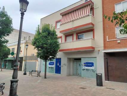 Local comercial en venta en Fuenlabrada rebajado