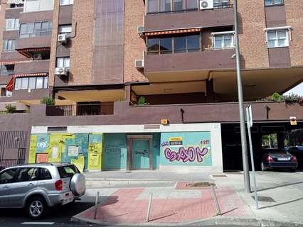 Local comercial en alquiler en Móstoles