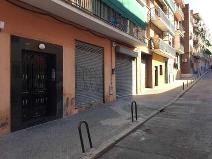 Local comercial en venta en Madrid