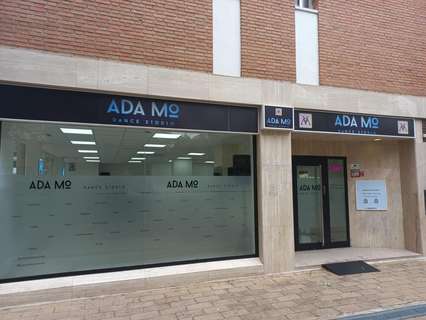 Local comercial en venta en Madrid