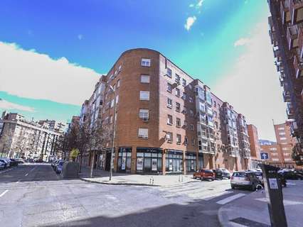 Local comercial en venta en Madrid