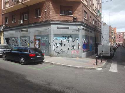 Local comercial en venta en Madrid