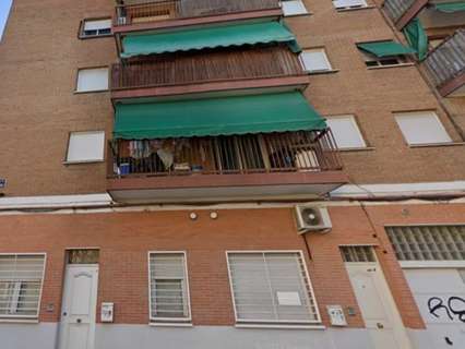 Piso en venta en Madrid