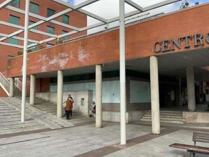 Local comercial en venta en Alcobendas