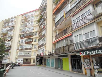 Local comercial en venta en Madrid