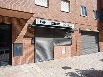 Local comercial en venta en Navalcarnero