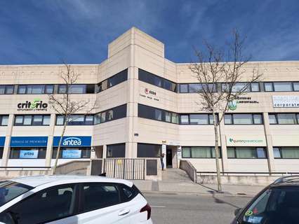 Oficina en venta en Las Rozas de Madrid