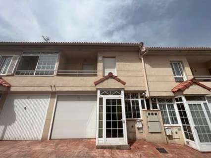 Chalet en venta en Moralzarzal