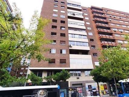 Local comercial en venta en Madrid