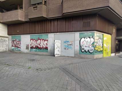 Local comercial en alquiler en Madrid rebajado