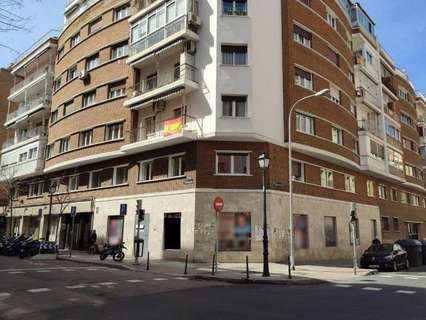 Local comercial en alquiler en Madrid rebajado