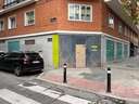 Local comercial en alquiler en Madrid