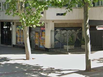 Local comercial en alquiler en Madrid rebajado
