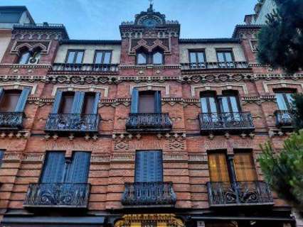 Local comercial en venta en Madrid