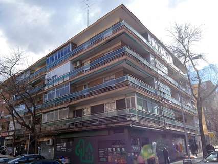 Local comercial en venta en Madrid rebajado