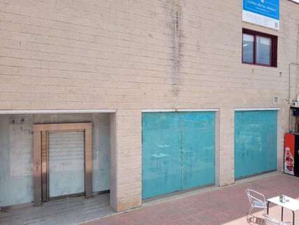 Local comercial en venta en Las Rozas de Madrid rebajado