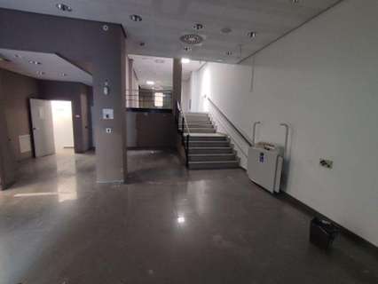 Local comercial en venta en Madrid
