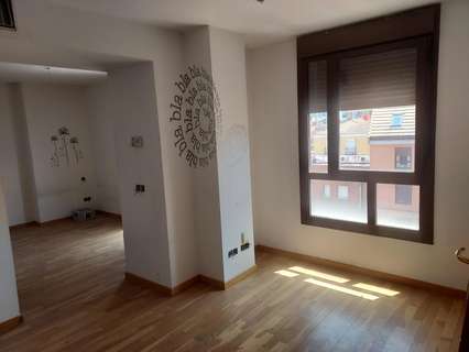 Piso en venta en Madrid rebajado