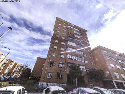 Piso en venta en Madrid