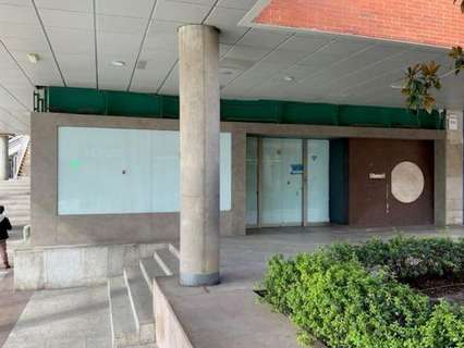 Local comercial en venta en Alcobendas