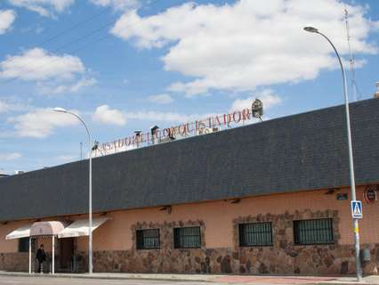 Local comercial en venta en Alcorcón