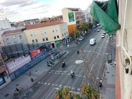 Piso en venta en Madrid