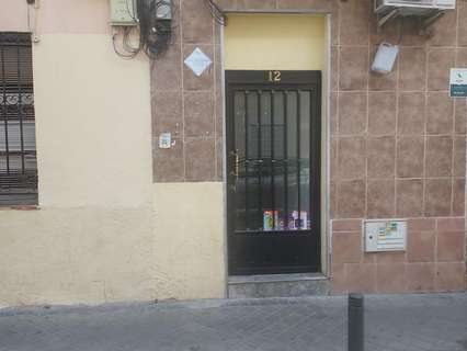 Piso en venta en Madrid