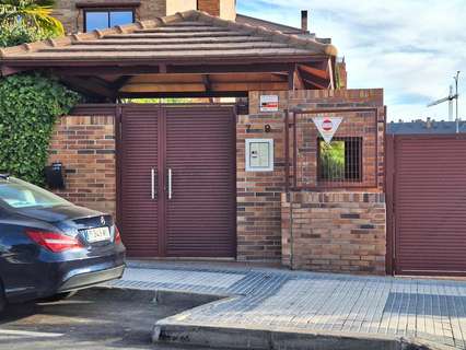 Plaza de parking en venta en Majadahonda