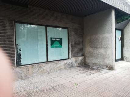 Local comercial en alquiler en Madrid