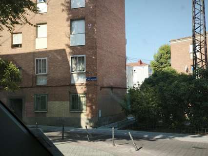 Piso en venta en Madrid