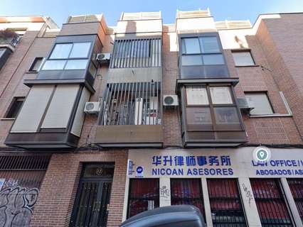 Local comercial en venta en Madrid