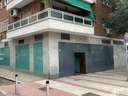 Local comercial en venta en Madrid