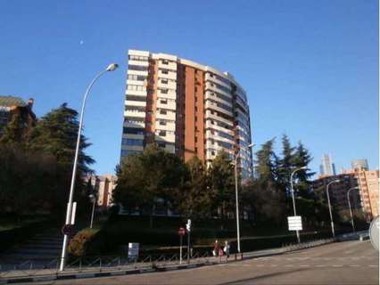 Piso en venta en Madrid