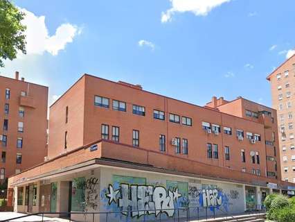 Local comercial en venta en Madrid