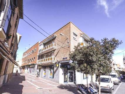 Local comercial en venta en Madrid