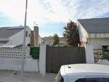 Casa en venta en Villanueva de la Cañada