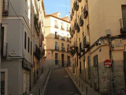 Piso en venta en Madrid