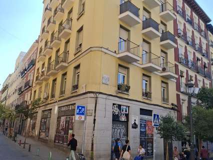 Local comercial en alquiler en Madrid