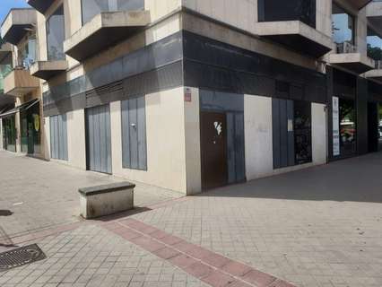 Local comercial en alquiler en Madrid