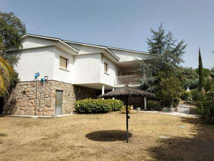 Piso en venta en Galapagar